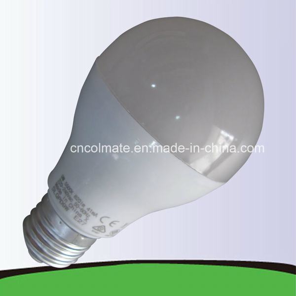 
                                 Lâmpada LED regulável de 9W (A60-9)                            