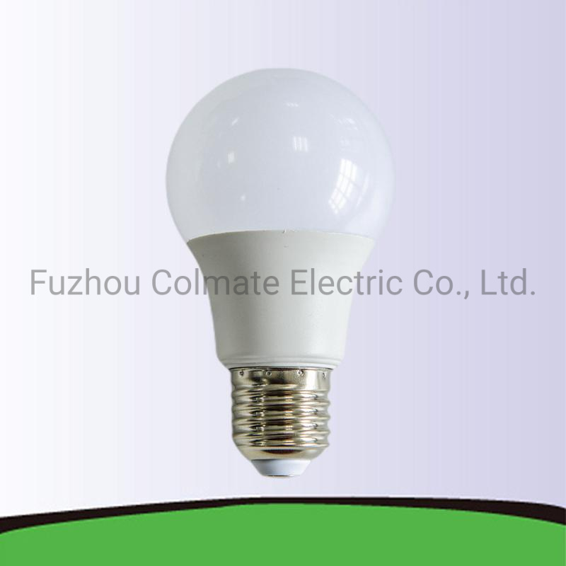 Dimmable LED Bulb 9W (A60-9) LED Bulb