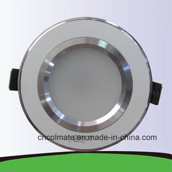 Chine 
                                 LED à gradation Downlight114-7 7W (LD)                              fabrication et fournisseur
