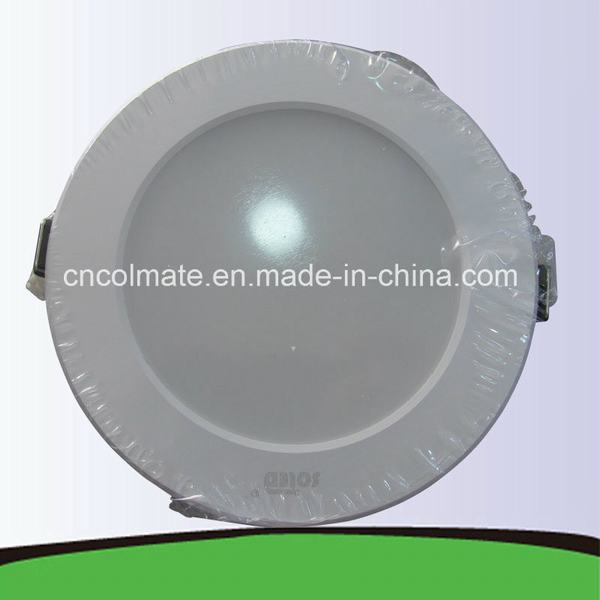 China 
                                 A intensidade de luz descendente de LED 7W (LD120-7)                              fabricação e fornecedor