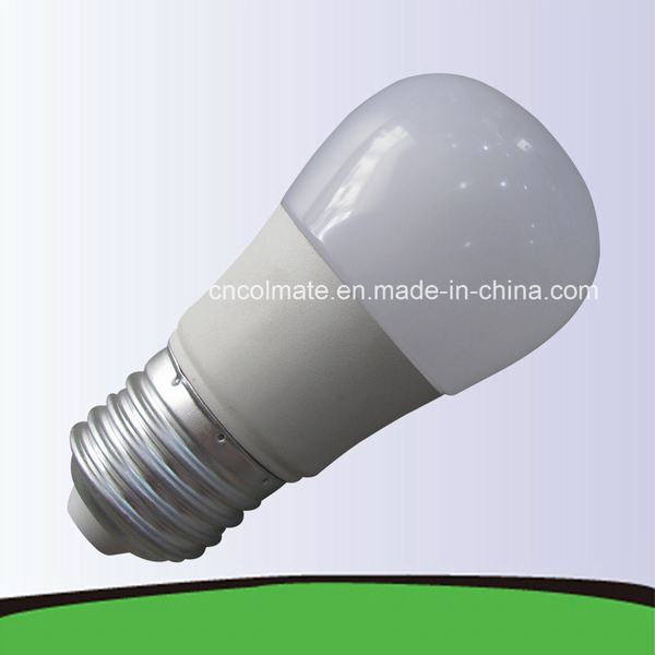 E27 3W LED Lamp Bulb with CE & RoHS Approved
