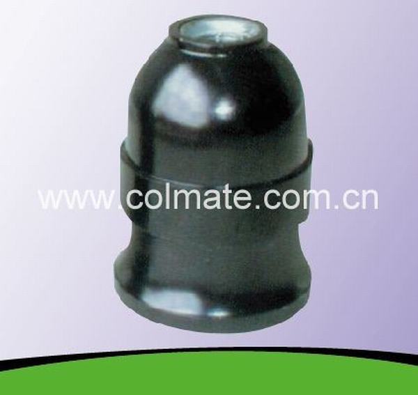 Cina 
                                 Supporto/zoccolo fenolici della lampada della bachelite E27                              produzione e fornitore