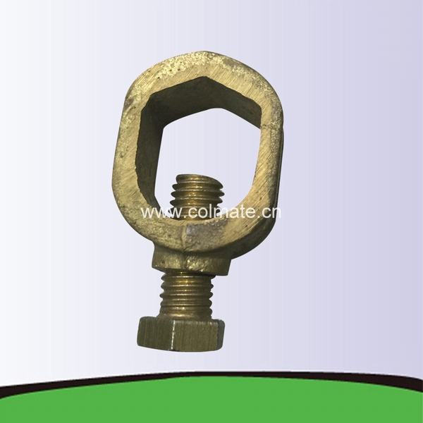 China 
                        Earth Rod Clamp Bcm20
                      manufacture and supplier