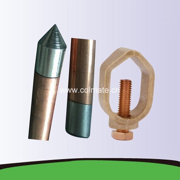 China 
                        Earth Rod Er-16X1800
                      manufacture and supplier
