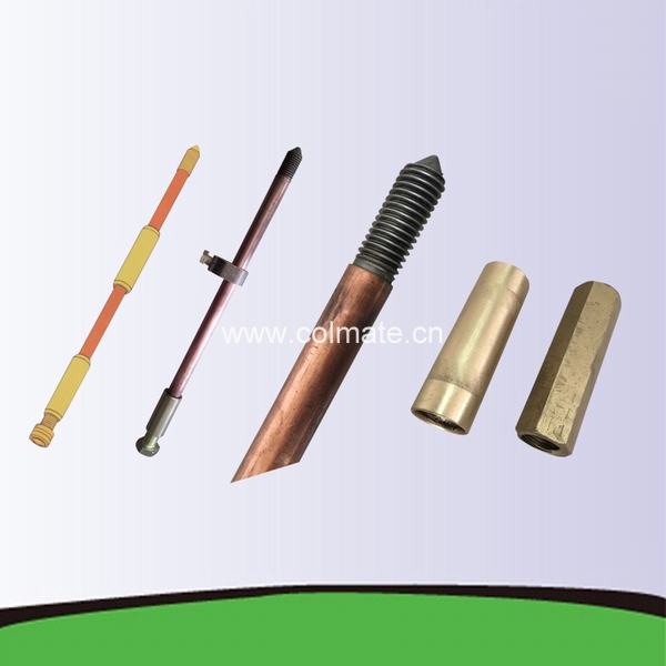 China 
                        Earth Rod Er-20X3000
                      manufacture and supplier