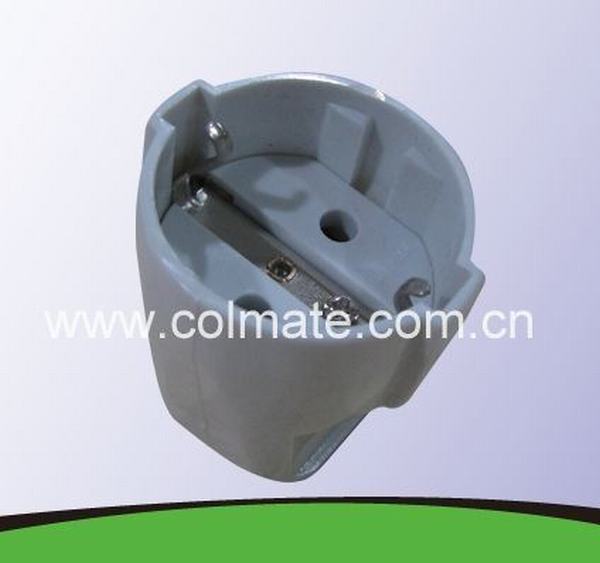 China 
                        European/Germany Type Plug & Plug Socket
                      manufacture and supplier