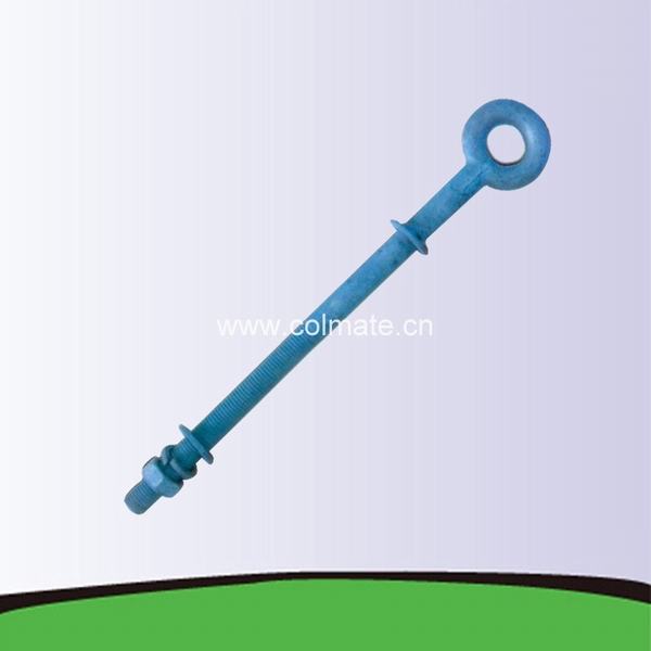 China 
                        Eye Bolt Ebb Series Ebb20X290
                      manufacture and supplier