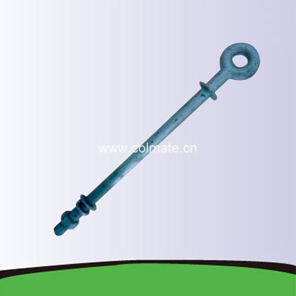 China 
                        Eye Bolt Ebb Series Ebb20X400
                      manufacture and supplier