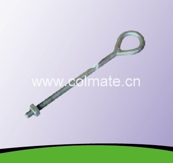 China 
                        Eye Bolt M16X400
                      manufacture and supplier