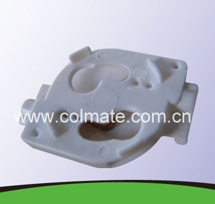 China 
                        Fluorescent Starter Lamp Candle Holder Lamp Holder Lamp Base Lamp Socket Lampholder G5 G13
                      manufacture and supplier