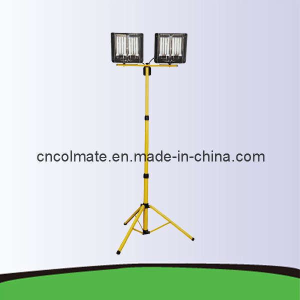 China 
                                 La luz de trabajo fluorescente (LPF-1010-2Farol) /S                              fabricante y proveedor