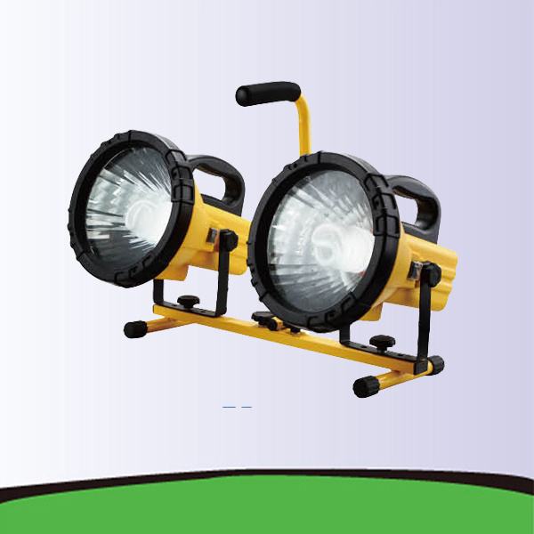 China 
                        Fluorescent Work Light (LPF-1020-P2) /Flood Light
                      manufacture and supplier