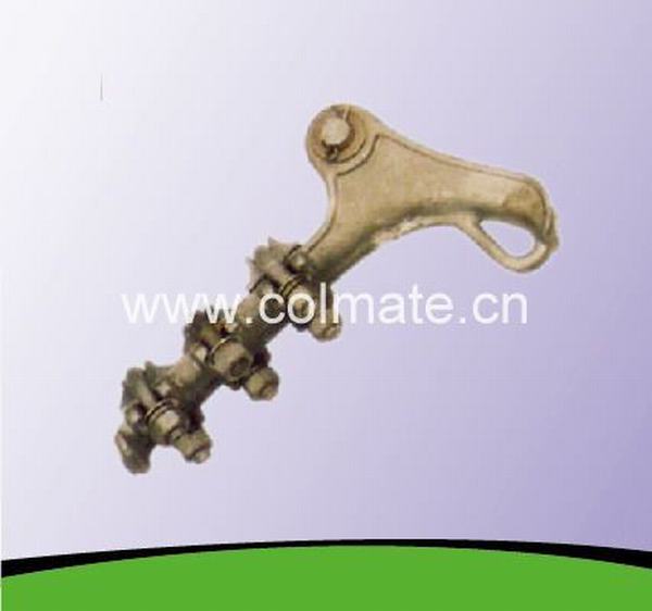 China 
                        Forged Steel Strain Clamps Nld-2
                      manufacture and supplier