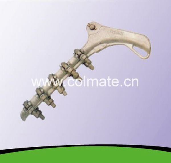 China 
                        Forged Steel Strain Clamps Nld-4
                      manufacture and supplier