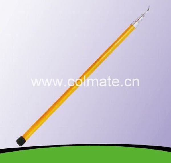 China 
                                 Frp Telescopic Hot Stick Plb-D für Cutout Fuse                              Herstellung und Lieferant