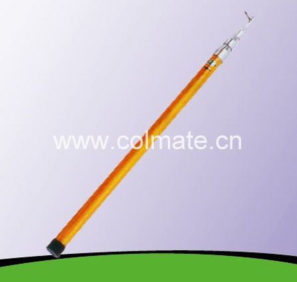 China 
                                 Frp Telescopic Hot Stick Plb-E für Cutout Fuse                              Herstellung und Lieferant