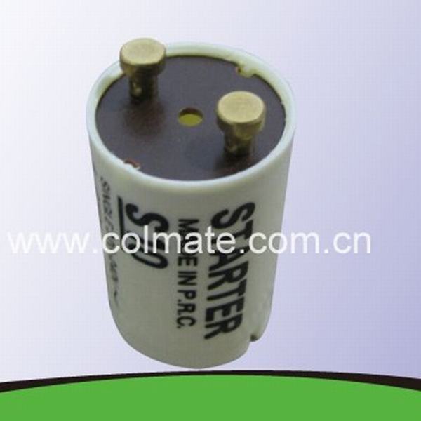 Cina 
                                 Dispositivi d'avviamento della lampada fluorescente Fs-u/S10/S2                              produzione e fornitore