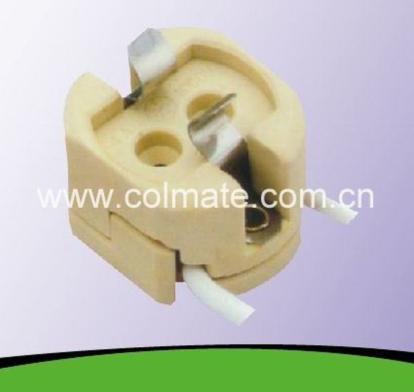 China 
                        G12 HID Lamp Holder (LHH-G121)
                      manufacture and supplier