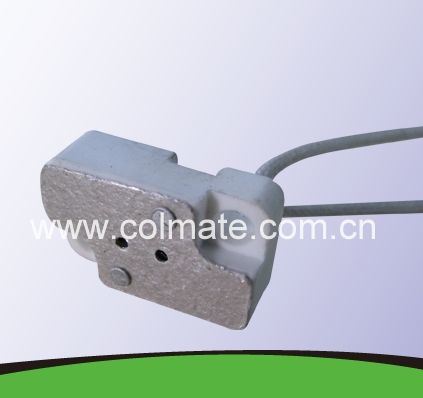 China 
                        G4 Halogen Lamp Holder G5.3 Lampholder G6.35 Lamp Socket Lamp Base CE VDE UL Approved
                      manufacture and supplier