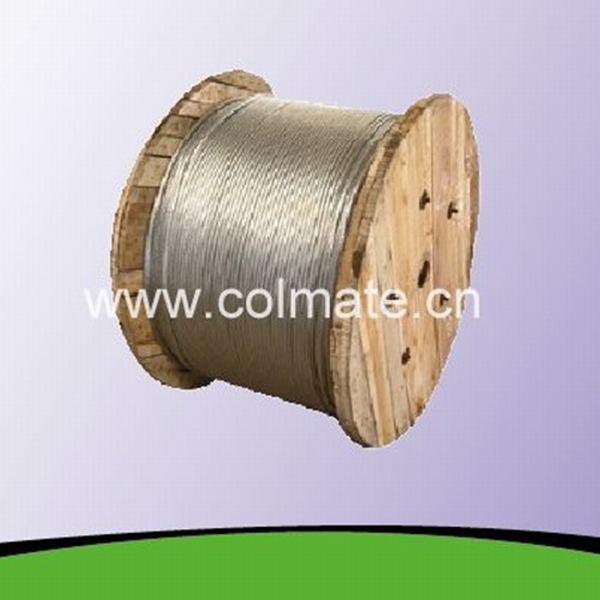 Galvanized Stainless Steel Wire / Guy Wire / Stay Wire