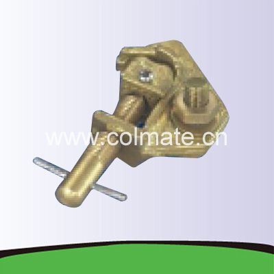 China 
                        Hot Line Clamp YZ-1
                      manufacture and supplier