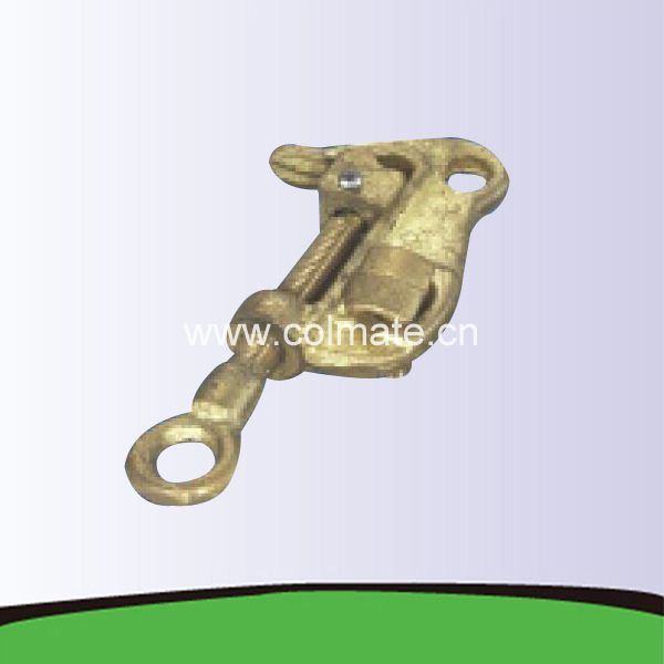 China 
                        Hot Line Clamp Yz-2
                      manufacture and supplier
