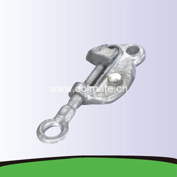 China 
                        Hot Line Clamp Yz-3
                      manufacture and supplier