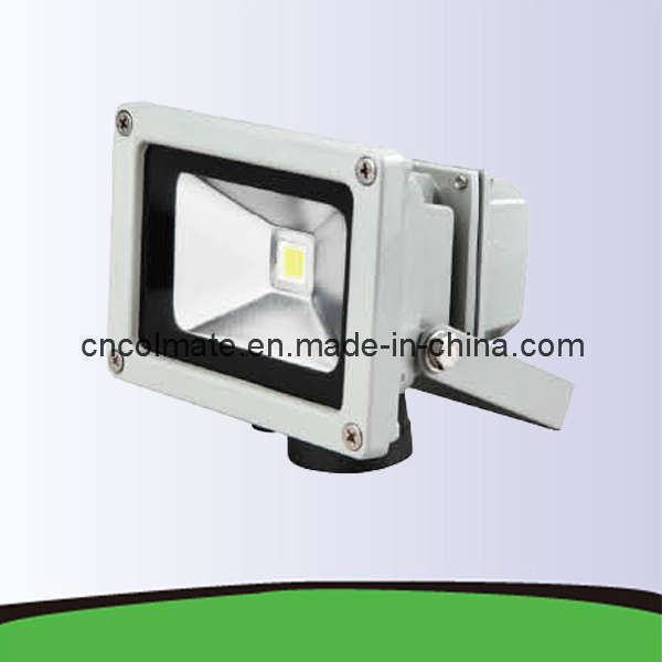
                                 IP65 10Вт Светодиодные фонарь рабочего освещения / Индикатор рабочего освещения с маркировкой CE/RoHS                            