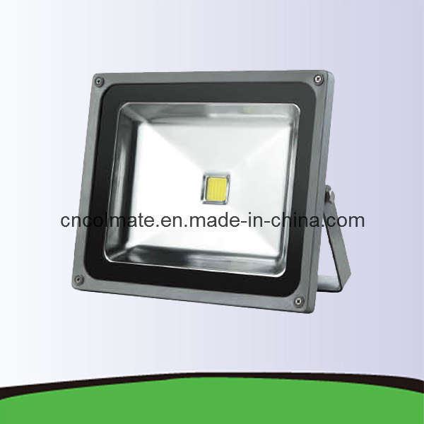 China 
                                 Exterior IP65 50W proyector LED con CE/RoHS                              fabricante y proveedor