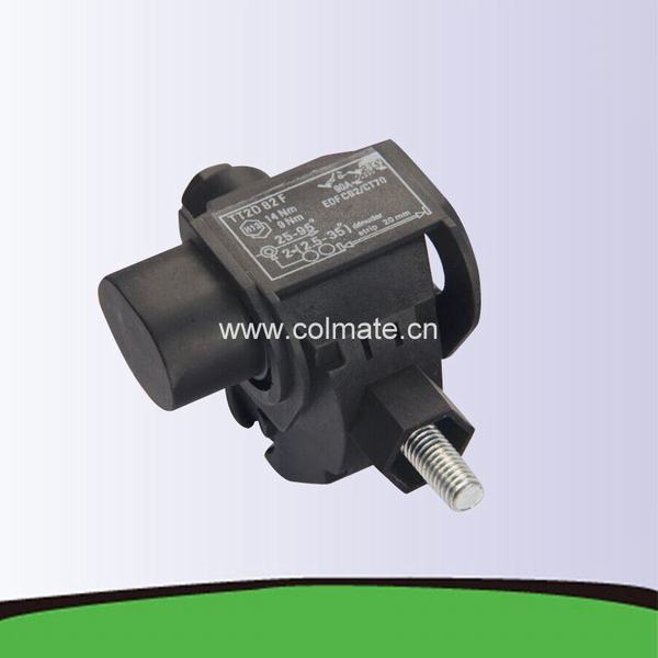 China 
                        Insulating Piercing Cable Connector Ttd282f
                      manufacture and supplier