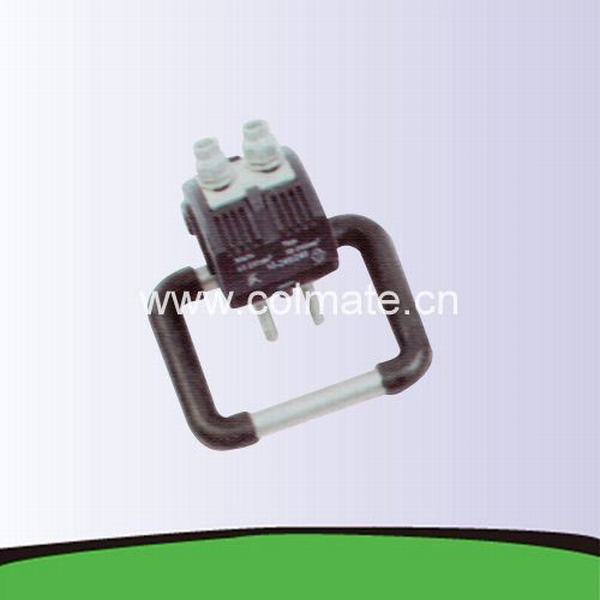 China 
                                 Piercing Piercing aislante Cable conector Jjcg-10-185/95                              fabricante y proveedor