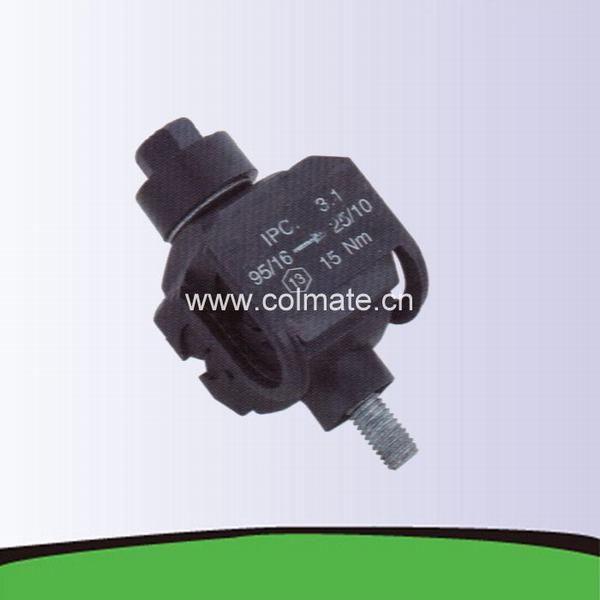 China 
                        Insulating Piercing Cable Wire Connector Ipc3.1
                      manufacture and supplier