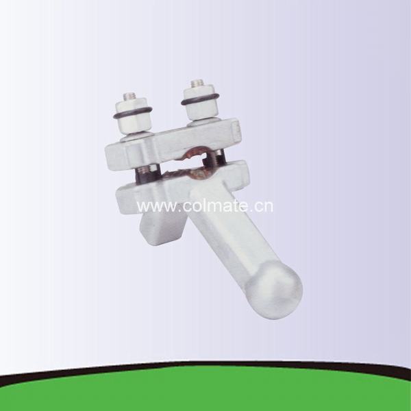 China 
                                 Conector de perforación de aislamiento Arc-Protection Tjc-120                              fabricante y proveedor