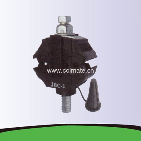 China 
                        Insulating Piercing Connector Jbc-2
                      manufacture and supplier