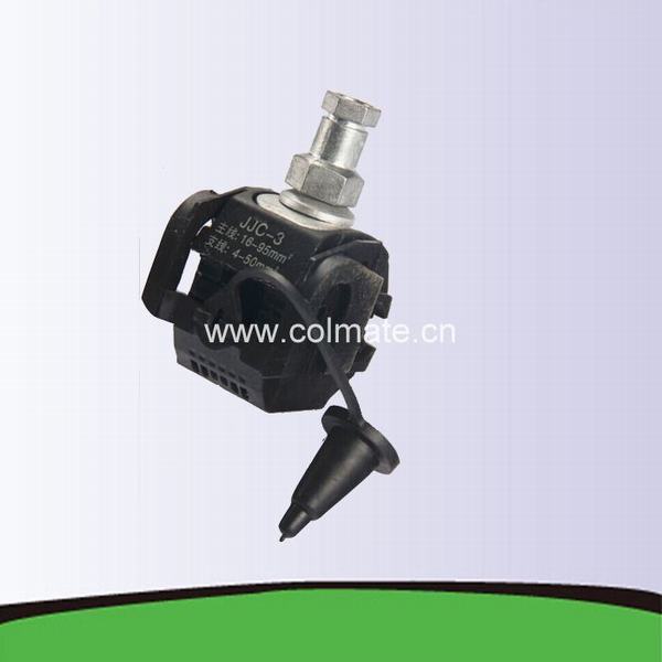 China 
                                 Isolierender Piercing Stecker Jjc-3                              Herstellung und Lieferant