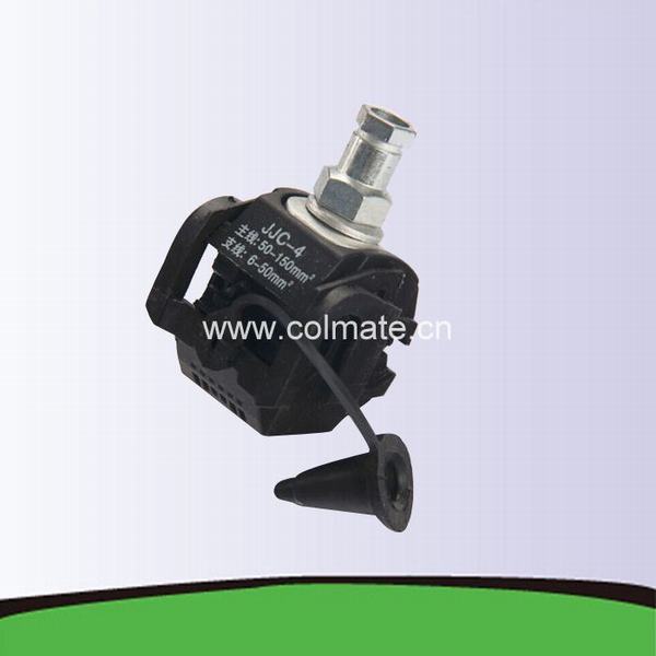 China 
                        Insulating Piercing Connector Jjc-4
                      manufacture and supplier