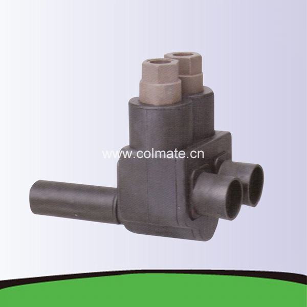 China 
                        Insulating Piercing Connector Pg-D
                      manufacture and supplier