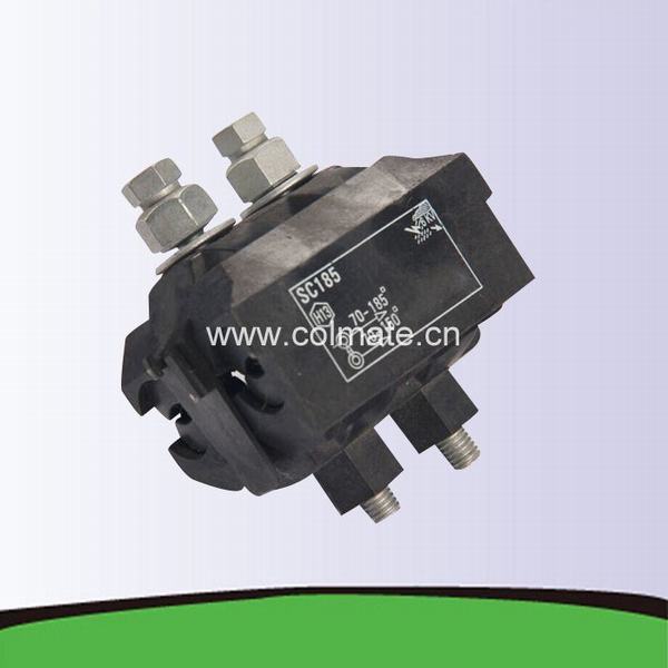 China 
                        Insulating Piercing Connector Sc185
                      manufacture and supplier