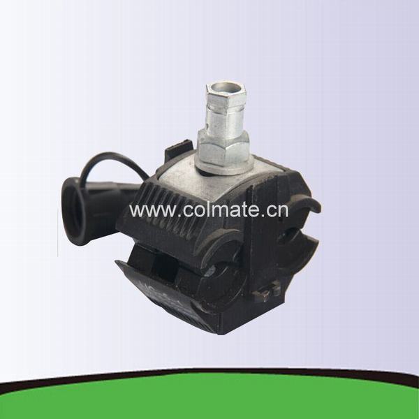 China 
                                 Conector de perforación de aislamiento de Cepa Jjc-5                              fabricante y proveedor