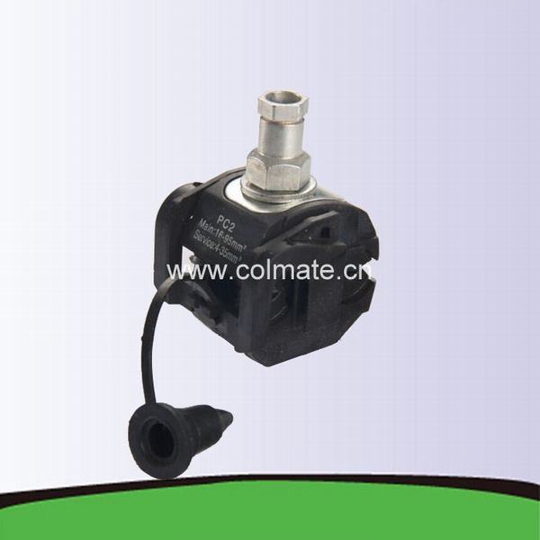 China 
                        Insulating Piercing Jbc Strain Connector PC2-1
                      manufacture and supplier