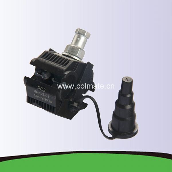 China 
                                 Isolierender Piercing Piercing Verbinder PC3-1                              Herstellung und Lieferant