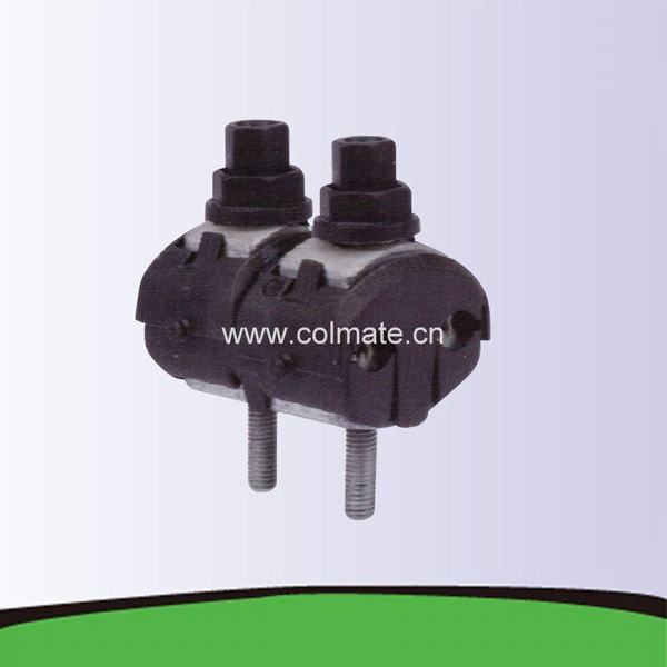 China 
                        Insulating Piercing Strain Cable Connector Bc12/2k
                      manufacture and supplier