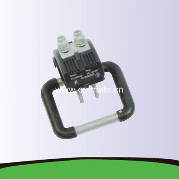 China 
                                 Isolierender Piercing Drahtseil-Verbinder Jjcg120/16                              Herstellung und Lieferant