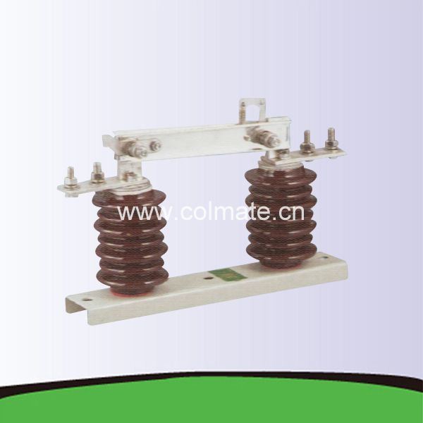 China 
                        Isolating Switch Gang Inuslator GW9-12W
                      manufacture and supplier