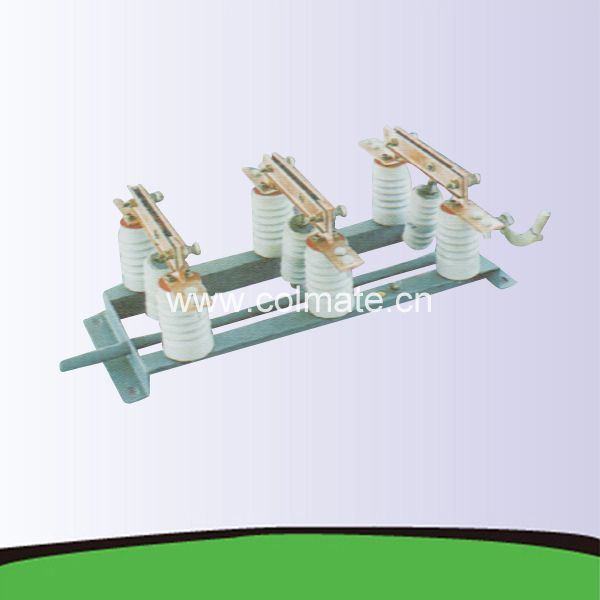 China 
                        Isolating Switch Gang Inuslator Gn19-12/400
                      manufacture and supplier