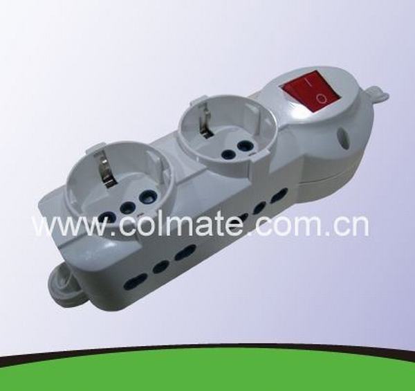 China 
                        Italian Socekt & Receptacle
                      manufacture and supplier