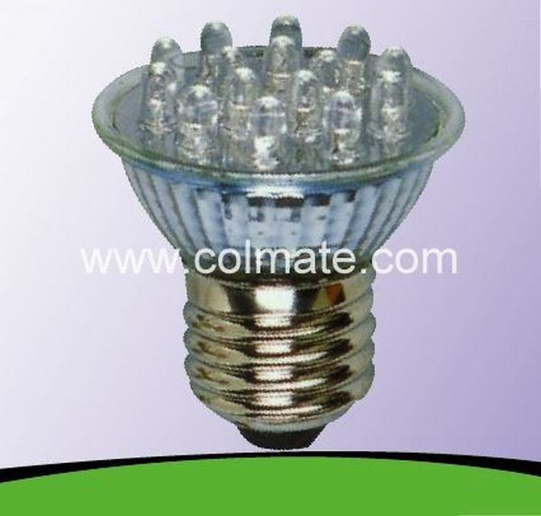 China 
                        JCR(GU10) LED Bulb
                      manufacture and supplier
