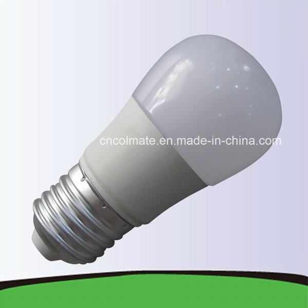 Cina 
                                 Lampadina 3W (G45-3) del punto del LED                              produzione e fornitore