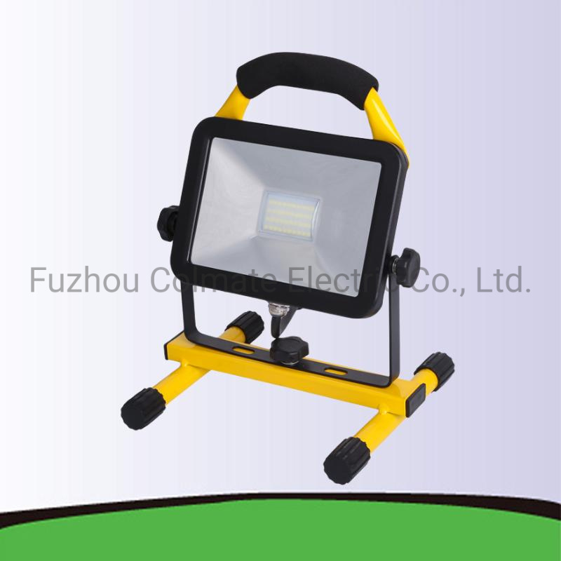 Cina 
                                 Proiettore LED per luci di lavoro portatile luce di lavoro esterna                             fornitore