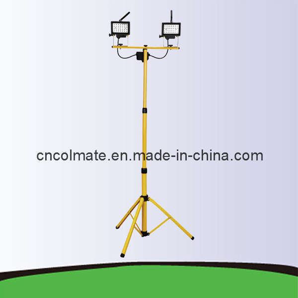 Chine 
                                 Feu de travail à LED (LAE-1010-2S)                              fabrication et fournisseur